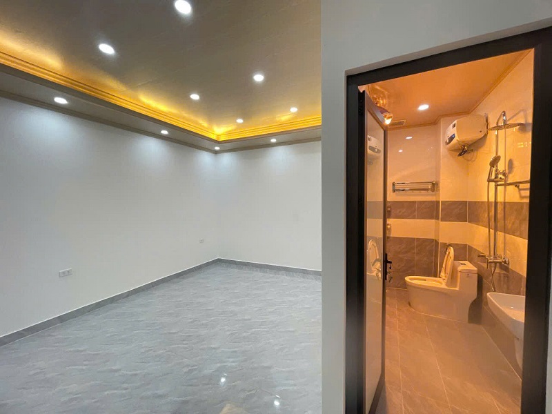 BÁN NHÀ NGÕ THIÊN LÔI – CHỢ ĐÔN – LÊ CHÂN – HẢI PHÒNG – 3 TẦNG 71M2 GIÁ 5.X TỶ